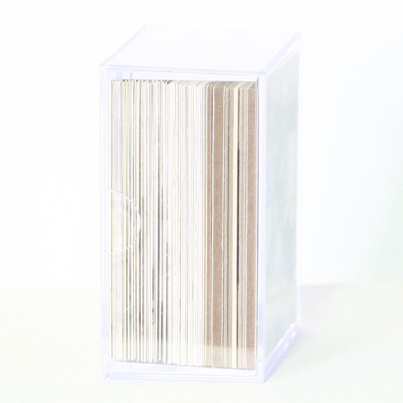 Goalies, Goalies & Goalies Hockey Cards ALL GOALIES 50+ NHLs + 1 Jersey GOALIES3 - Picture 2 of 2